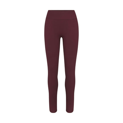 Skims Nikeskims Matte 26" Legging Currant