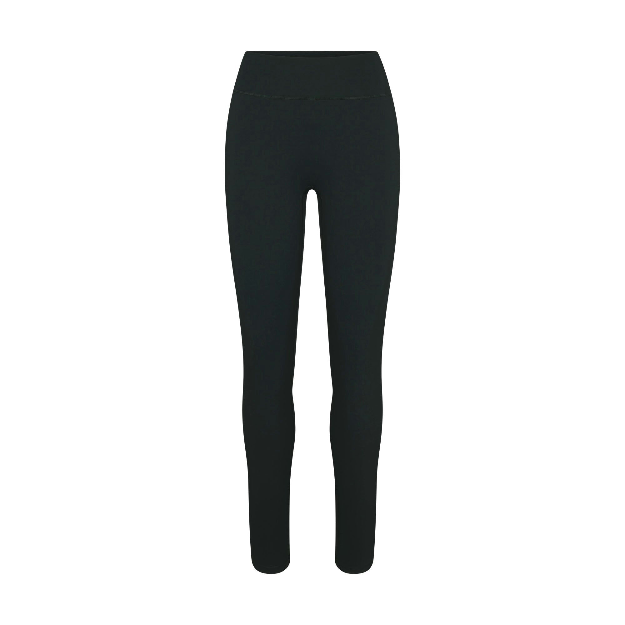 Skims Nikeskims Matte 26" Legging Dark Teal