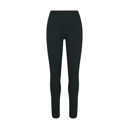 Skims Nikeskims Matte 26" Legging Dark Teal