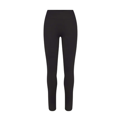 Skims Nikeskims Matte 26" Legging Obsidian