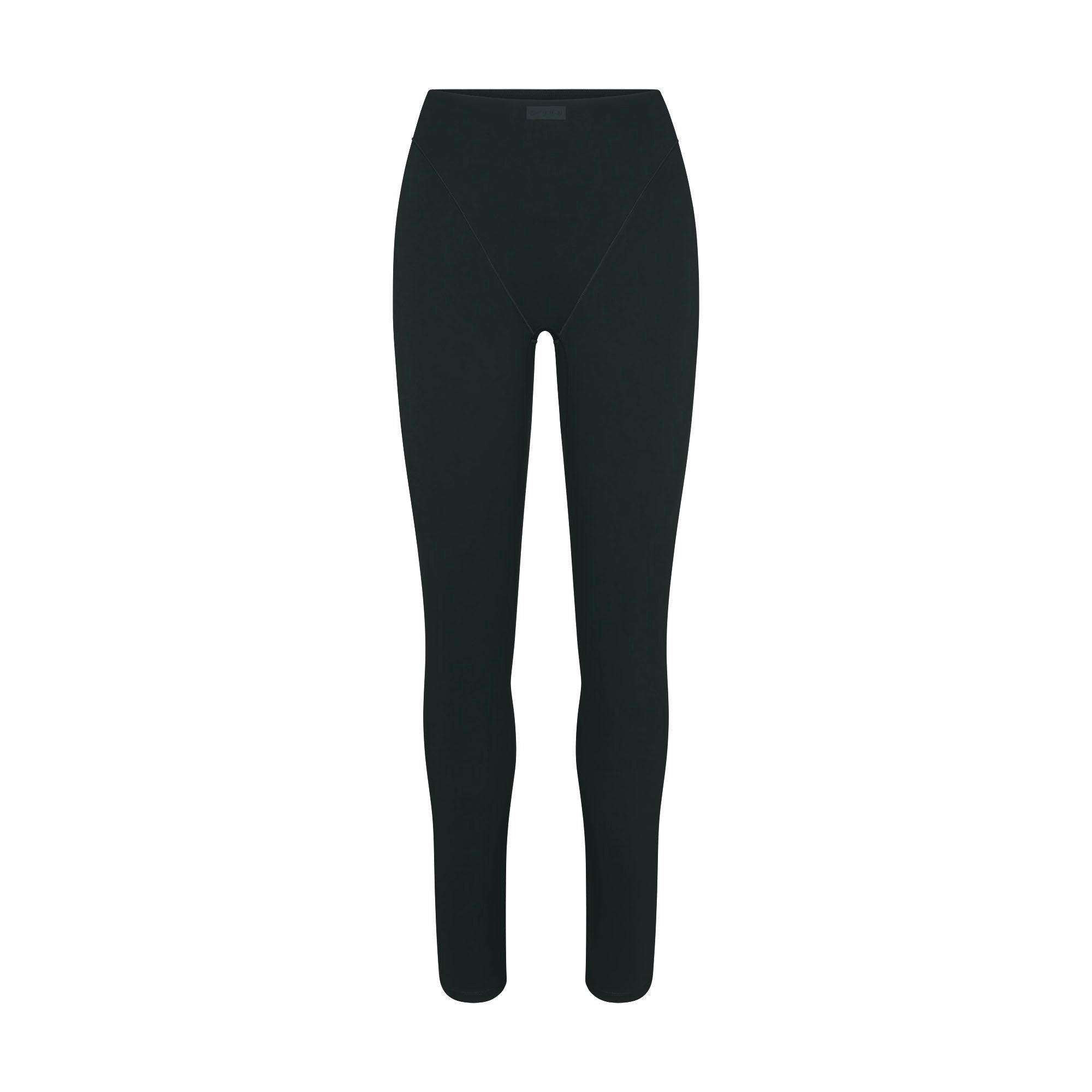 Skims Nikeskims Matte V-Line 26" Legging Dark Teal