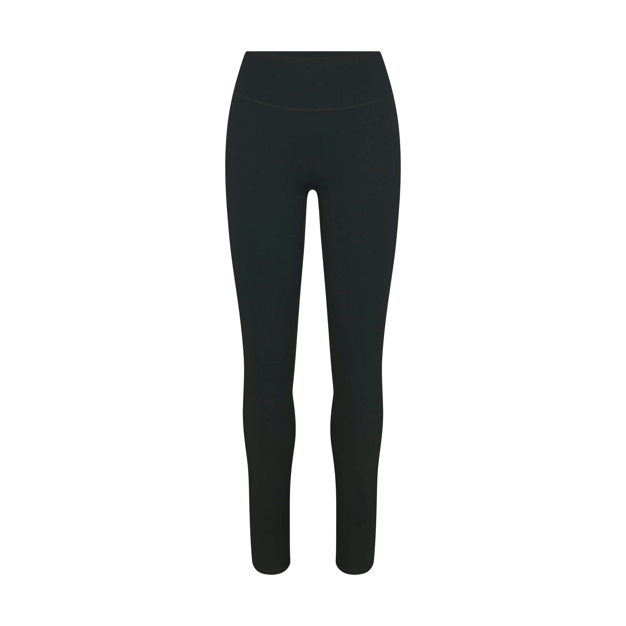 Skims Nikeskims Matte 29" Legging Dark Teal
