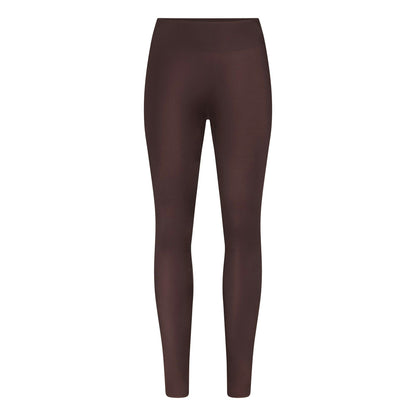 Skims Nikeskims Shine Bonded Waist 26" Legging Phoenix