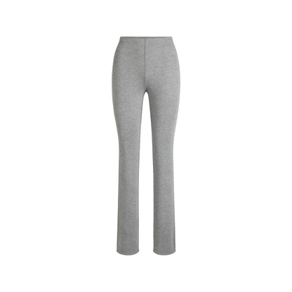 Skims Lightweight Modal Pant Dark Heather Grey