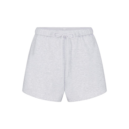 COTTON FLEECE CLASSIC SHORT
