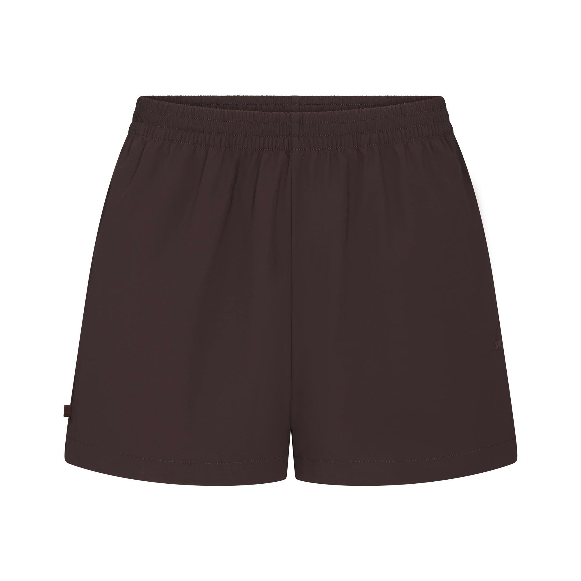 Skims Nikeskims Woven Nylon 5" Track Short Phoenix