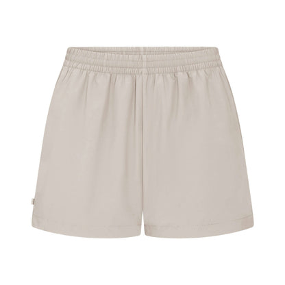 Skims Nikeskims Woven Nylon 5" Track Short Stone