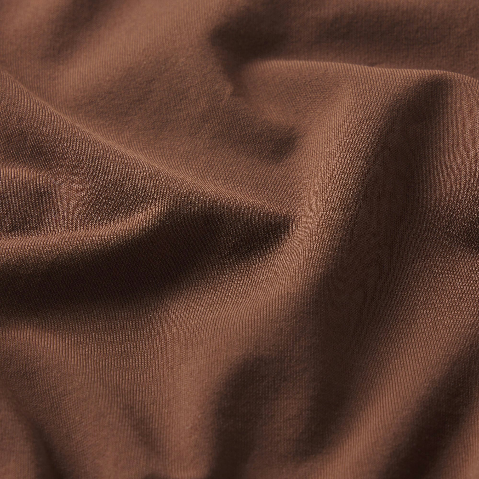 Skims Soft Smoothing Seamless Padded Bodysuit Cocoa