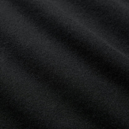 Skims Cotton Jersey Tube Top Soot