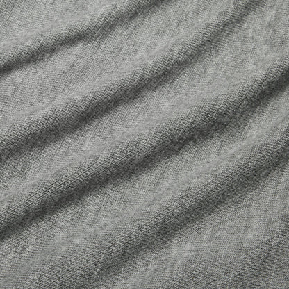 LIGHTWEIGHT MODAL LONG SLEEVE TUNIC