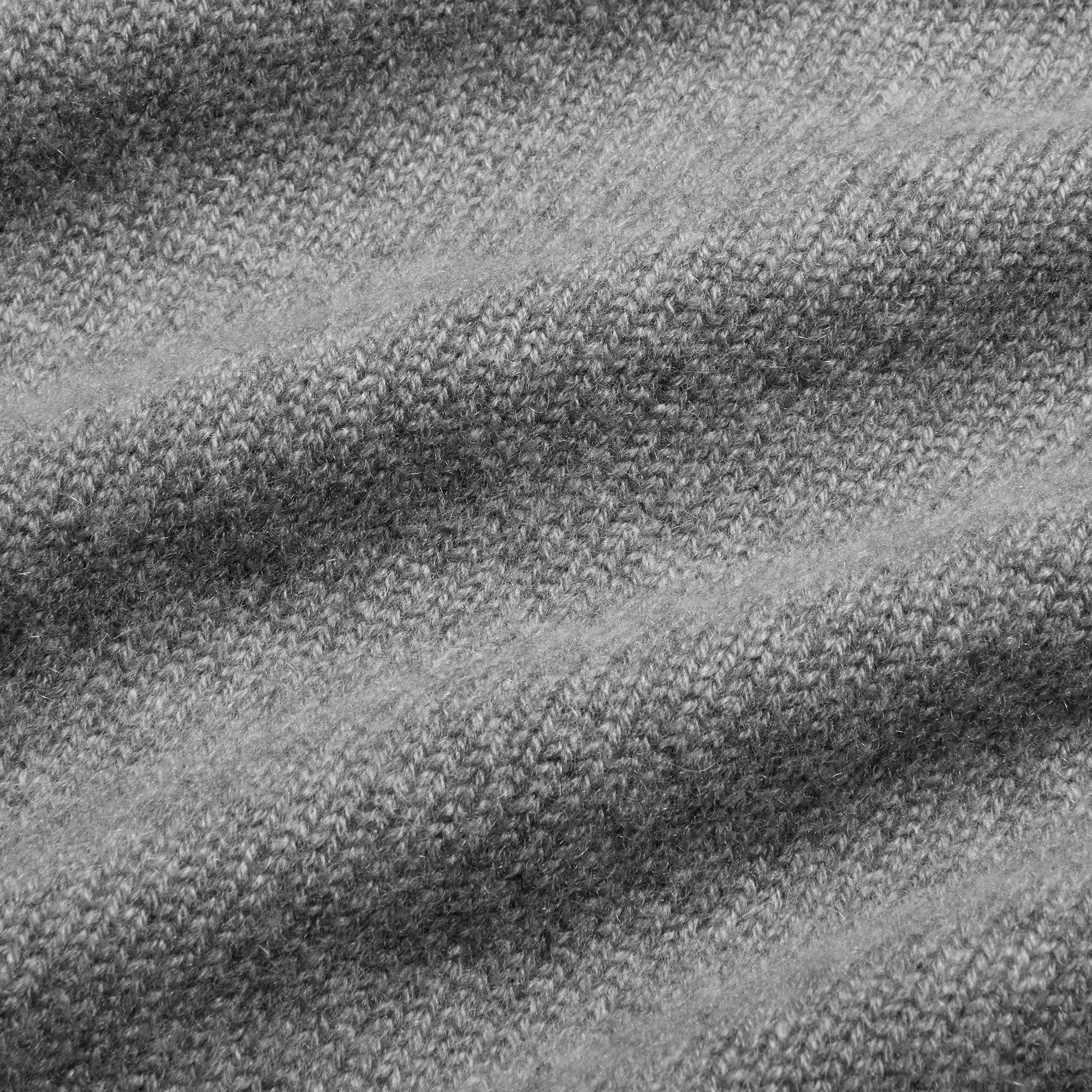 Skims Cashmere Oversized Sweater Dark Heather Grey