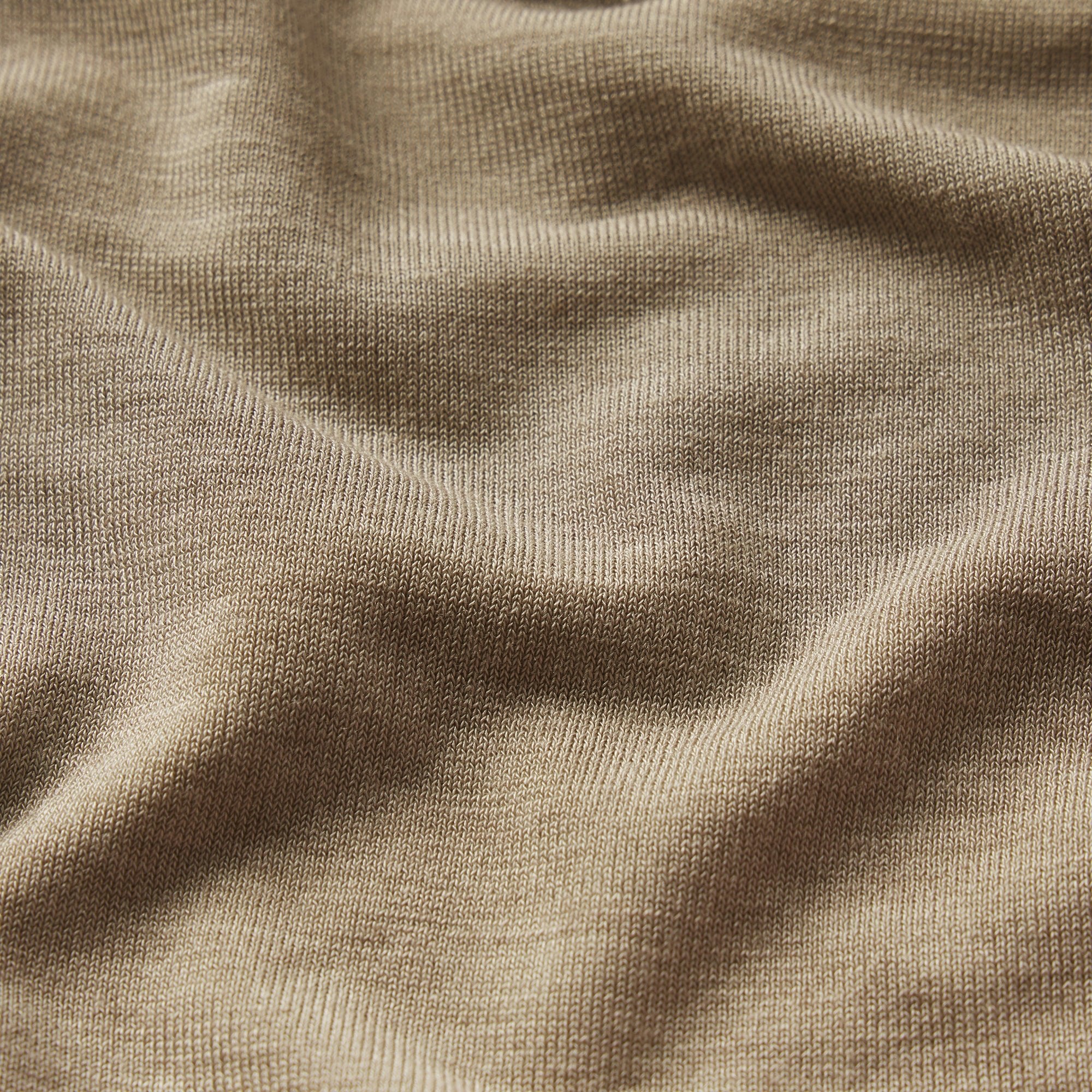 Skims Sheer Modal Off The Shoulder Long Dress Dune