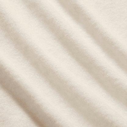 Skims Featherweight Cashmere Long Dress Egret