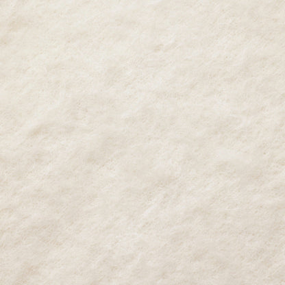 Skims Brushed Alpaca Crewneck Sweater Egret