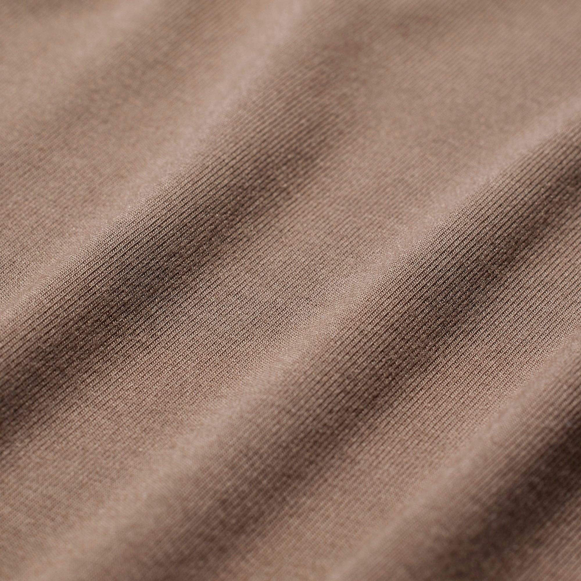 Skims Skims Sleep Short Sleeve Button Up Set Fossil