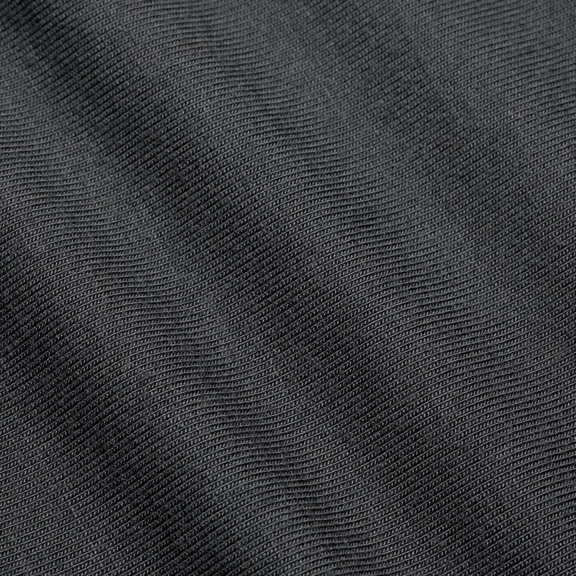 Skims Smooth Layers Scoop Neck Bodysuit Graphite