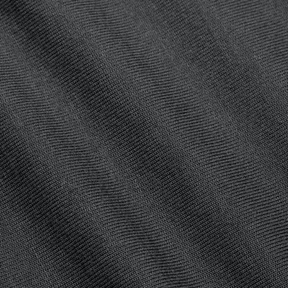 Skims Smooth Layers Scoop Neck Bodysuit Graphite