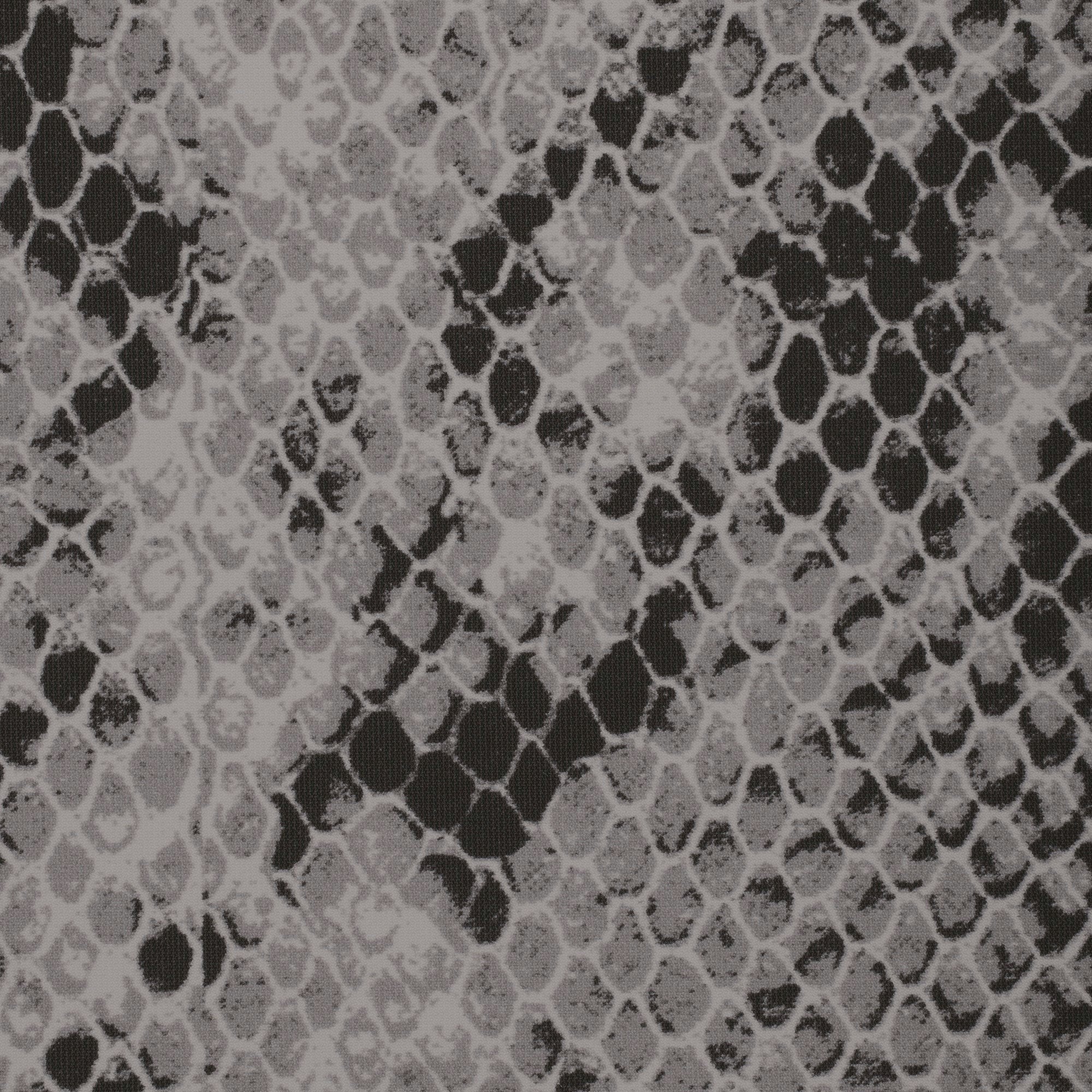 Skims Fits Everybody Zip Front Bodysuit Shadow Snake Print