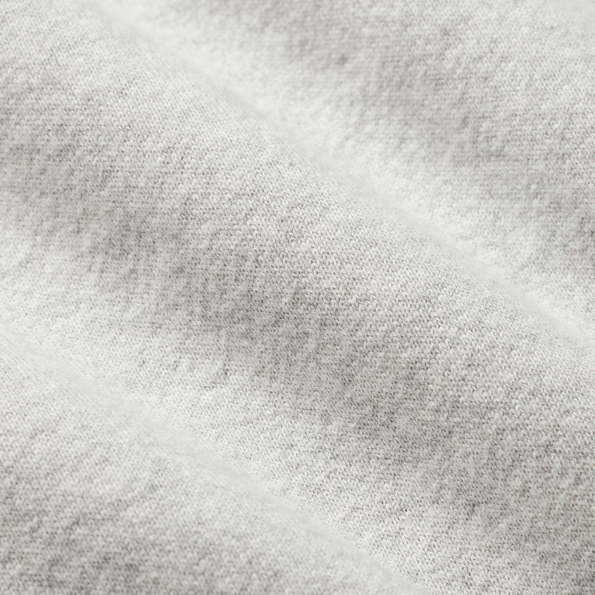 Skims Heavyweight Fleece Oversized Jogger Heather Grey