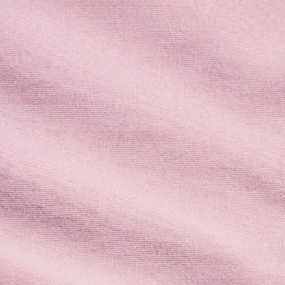 Skims Cotton Jersey Foldover Capri Halite