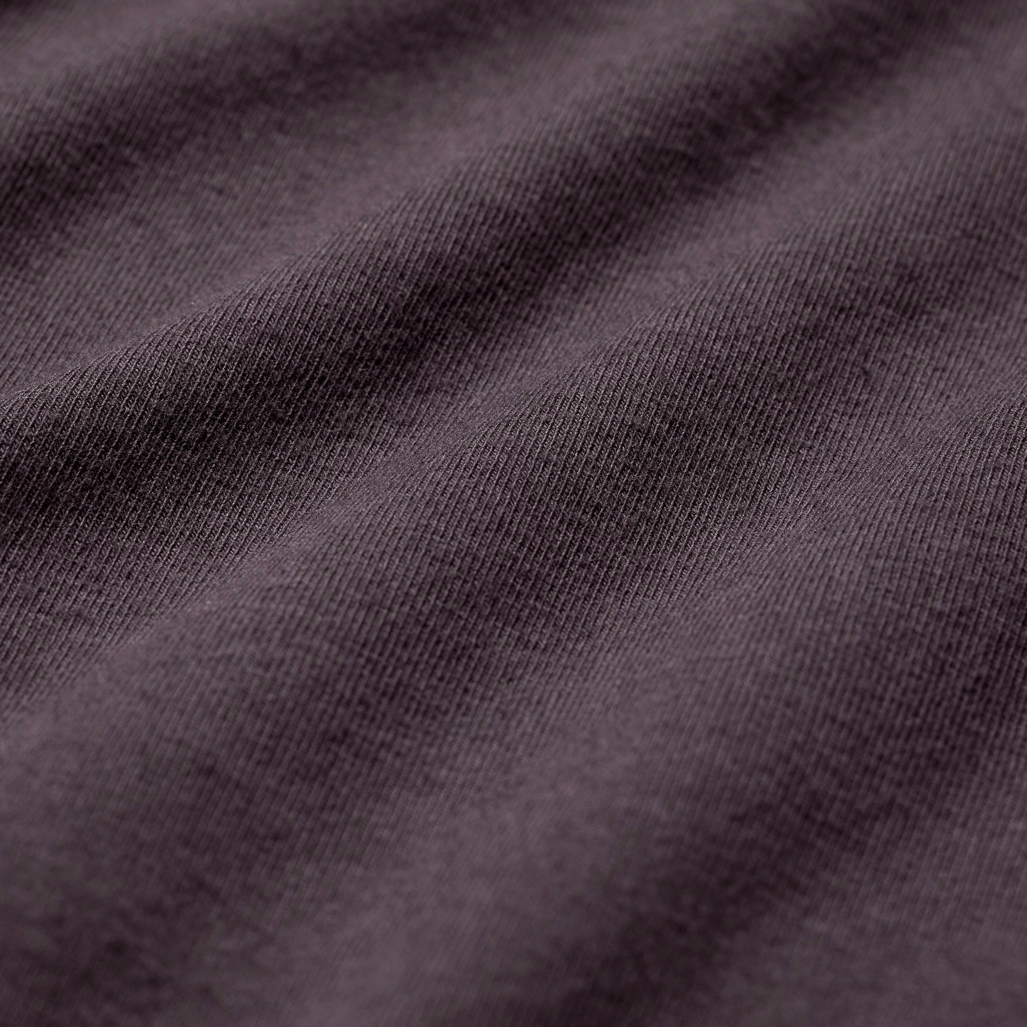 COTTON JERSEY FOLDOVER PANT
