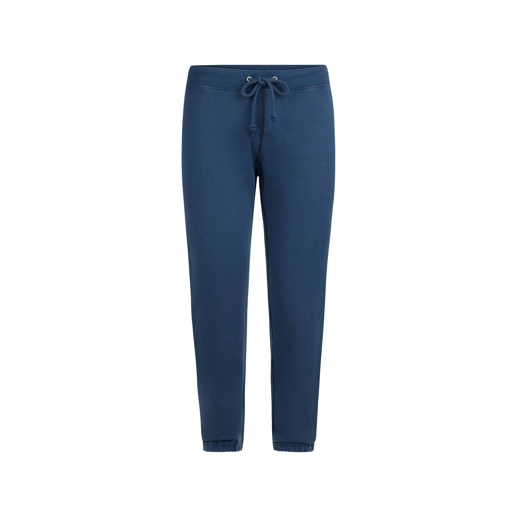 LIGHTWEIGHT FLEECE SHRUNKEN JOGGER