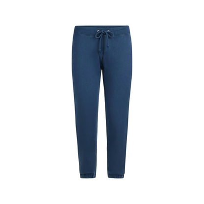 LIGHTWEIGHT FLEECE SHRUNKEN JOGGER
