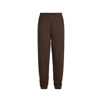 COTTON FLEECE CLASSIC JOGGER