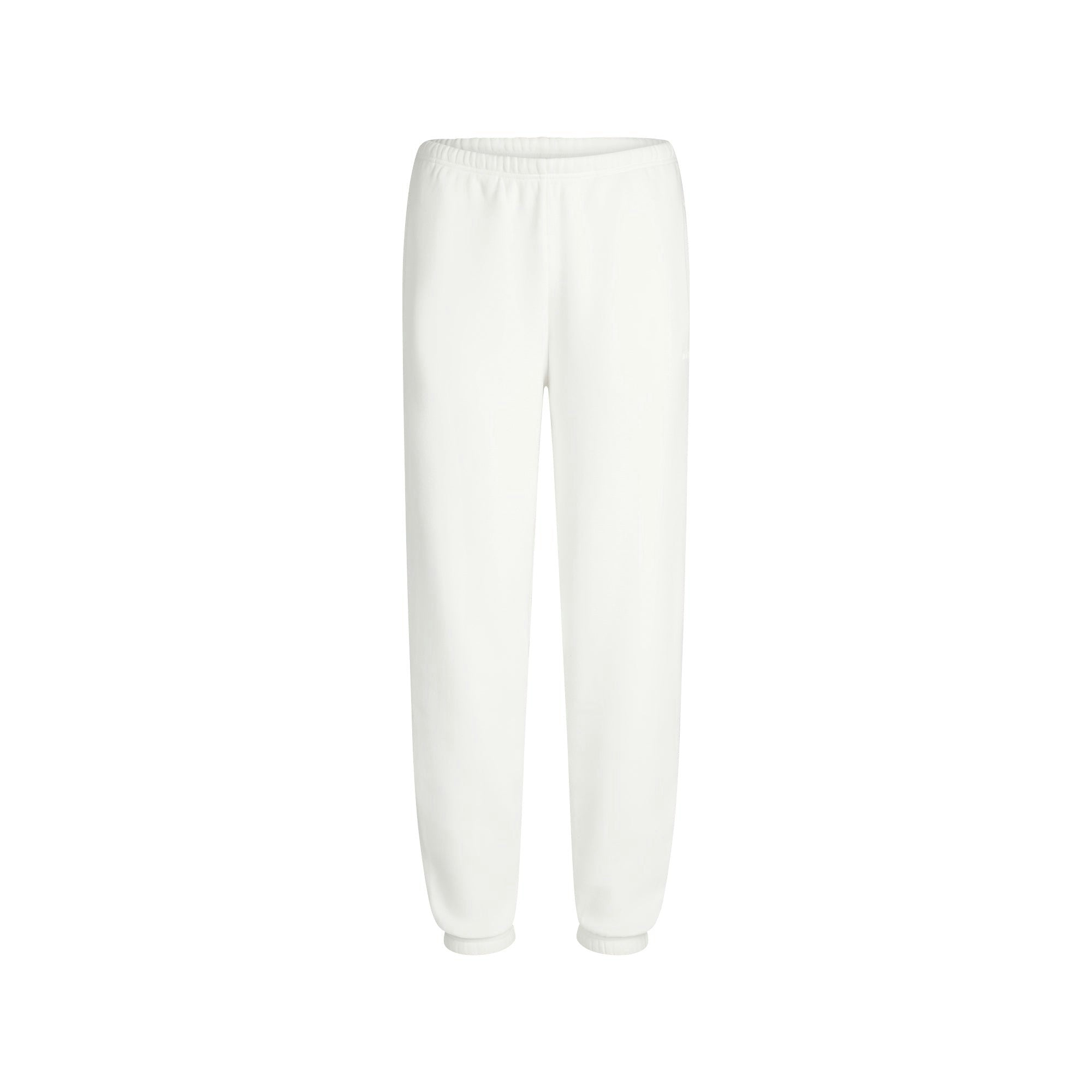 Skims Cotton Fleece Classic Jogger Marble