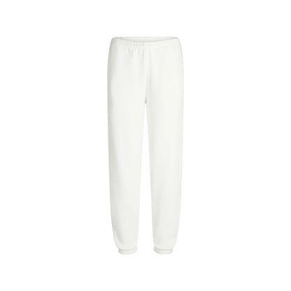 Skims Cotton Fleece Classic Jogger Marble