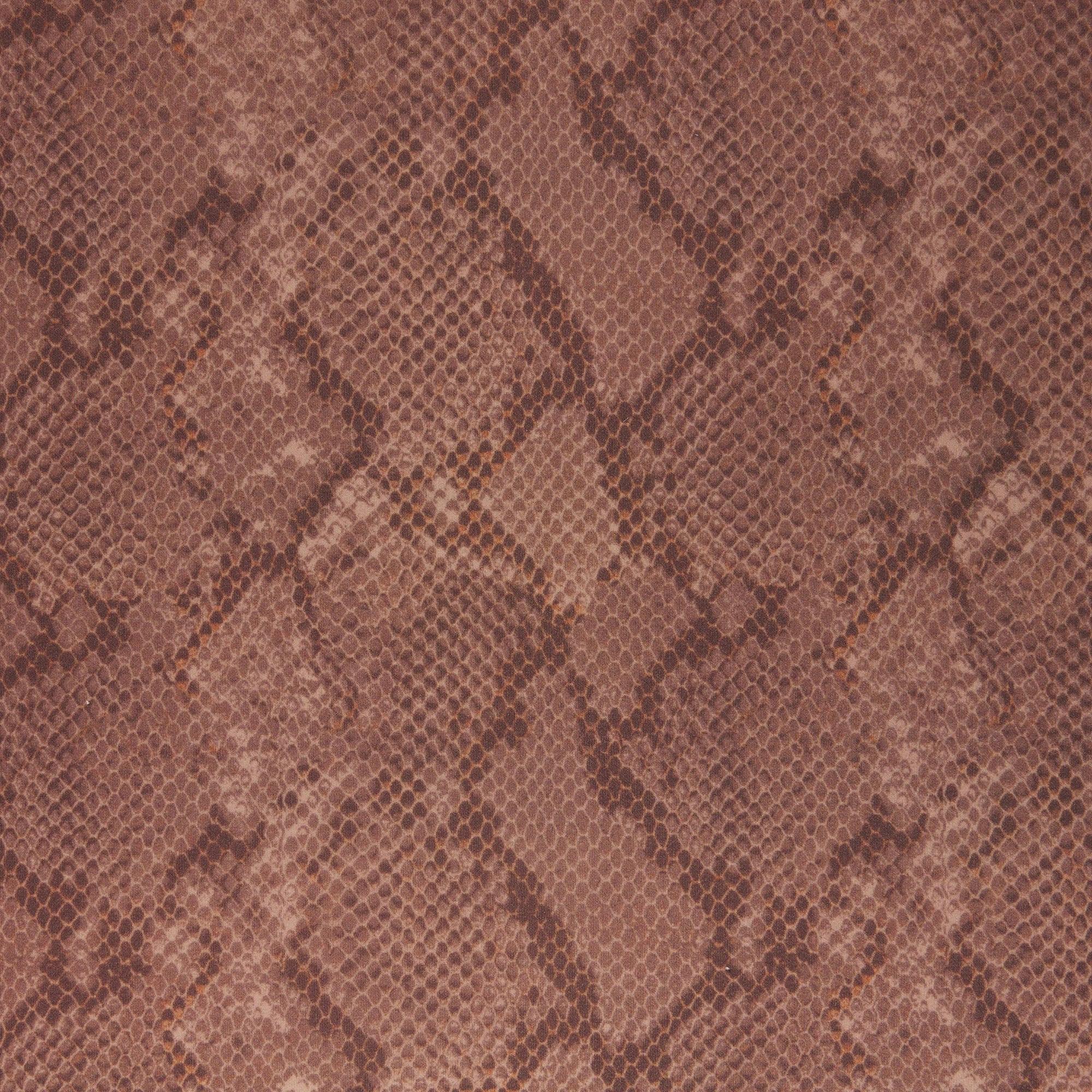 Skims Milky Sheer Cami Jasper Snake Print