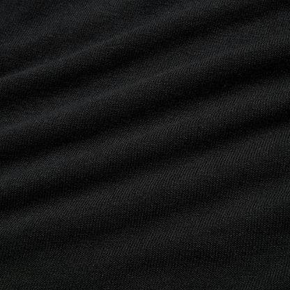 LIGHTWEIGHT MODAL LONG SLEEVE WRAP TOP