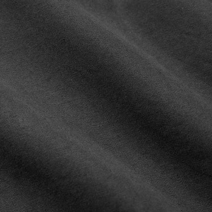 Skims Outdoor Woven Oversized Cargo Pant Onyx