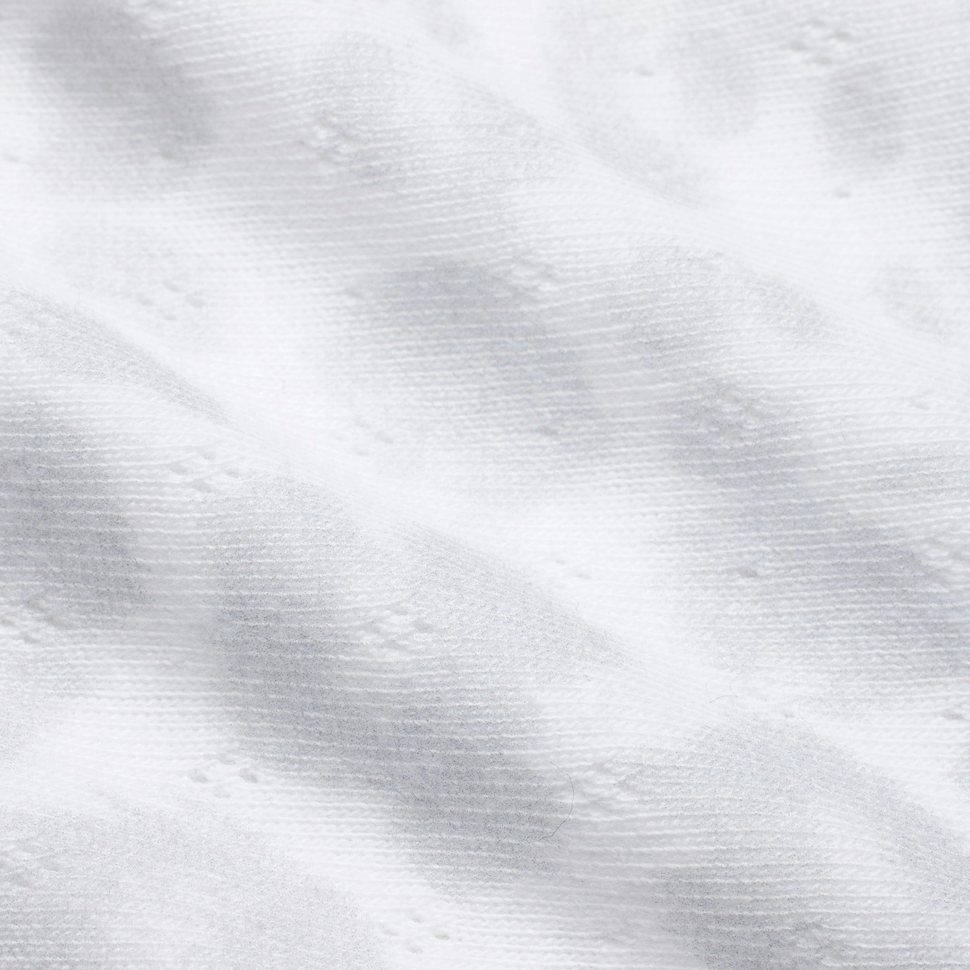 Skims Heavy Pointelle Straight Leg Pant Pacific Leopard Print