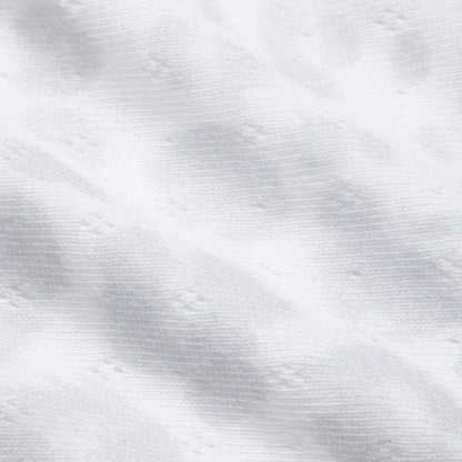 Skims Heavy Pointelle Straight Leg Pant Pacific Leopard Print