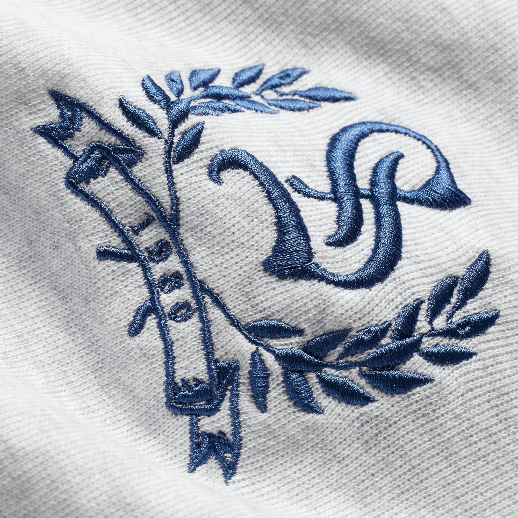 LIGHTWEIGHT FLEECE SHRUNKEN QUARTER ZIP