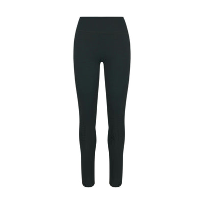 Skims Nikeskims Matte Knee Grip 26" Legging Dark Teal