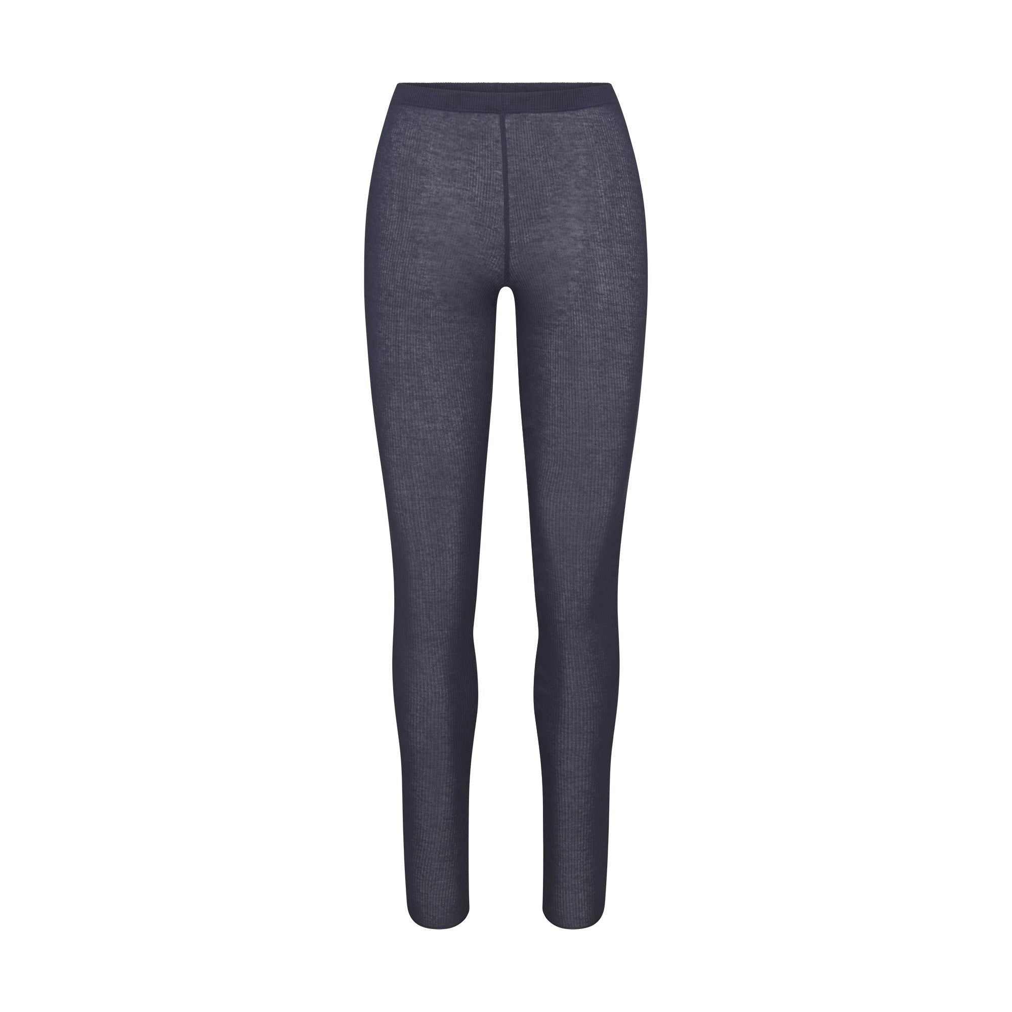 SHEER RIB LEGGING