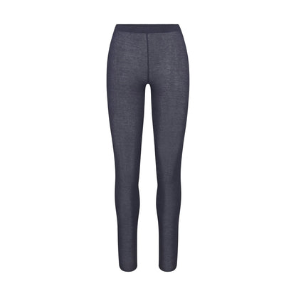 SHEER RIB LEGGING