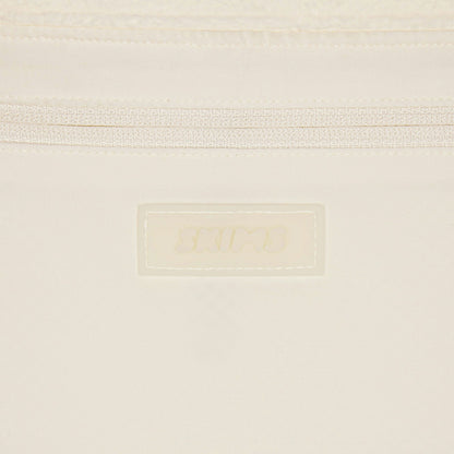 Skims Outdoor Fleece Pant Ecru