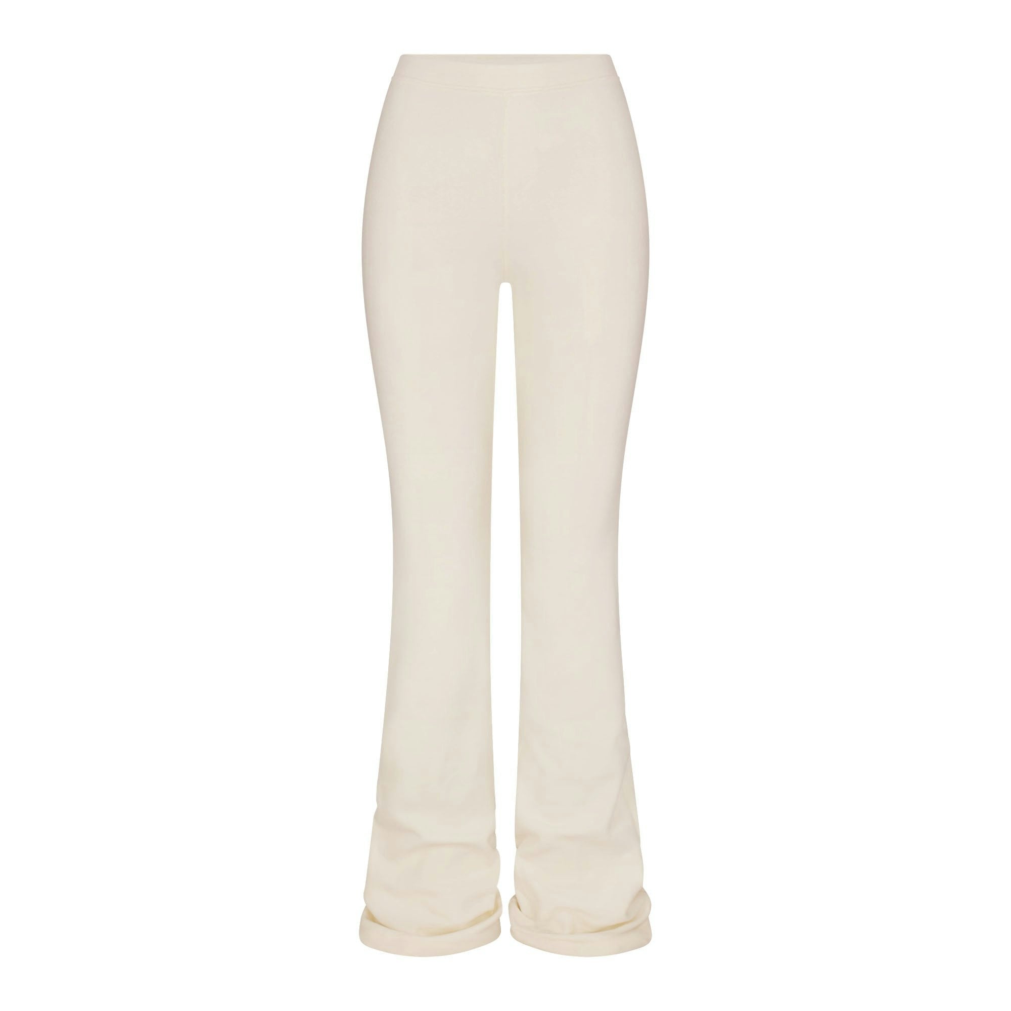 OUTDOOR FLEECE PANT