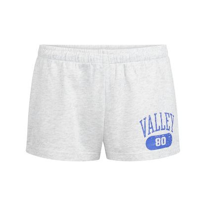 LIGHTWEIGHT FLEECE SHORT