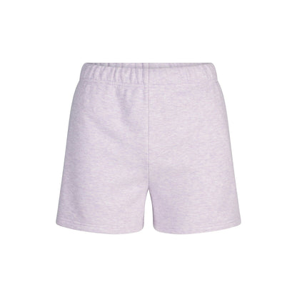 COTTON FLEECE CLASSIC SHORT