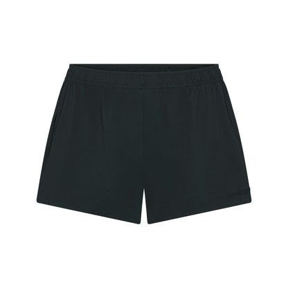 Skims Nikeskims Airy Mini Short Dark Teal