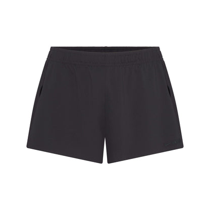 Skims Nikeskims Airy Mini Short Obsidian