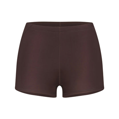 Skims Nikeskims Shine Drawcord 2" Short Phoenix