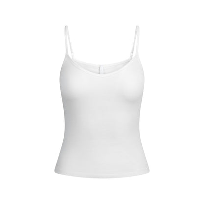 ULTRA LIGHT JERSEY CAMI