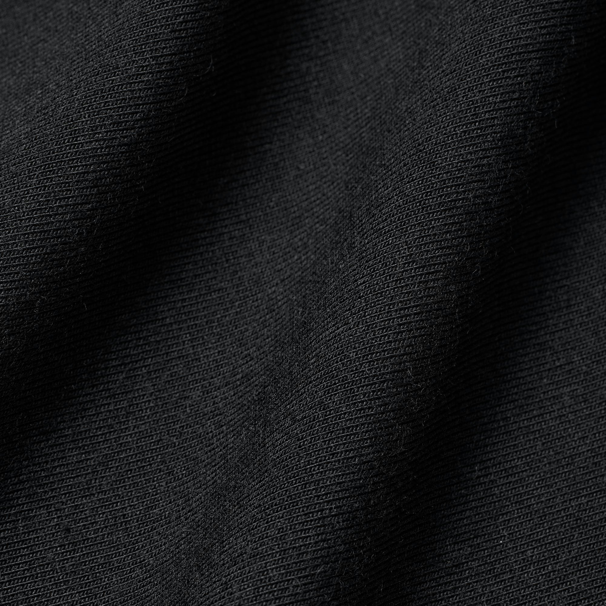 Skims Smooth Layers Scoop Neck Long Dress Obsidian