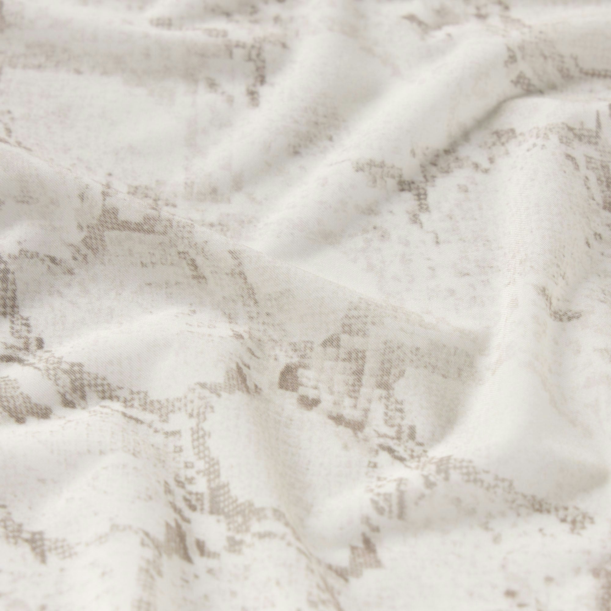 Skims Milky Sheer Cami Stone Pastel Snake Print