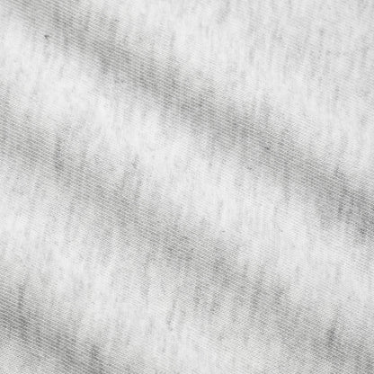 Skims Relaxed Tees T-Shirt Bodysuit Light Heather Grey